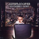 Review: Agent Cooper -  Beginner´s Mind